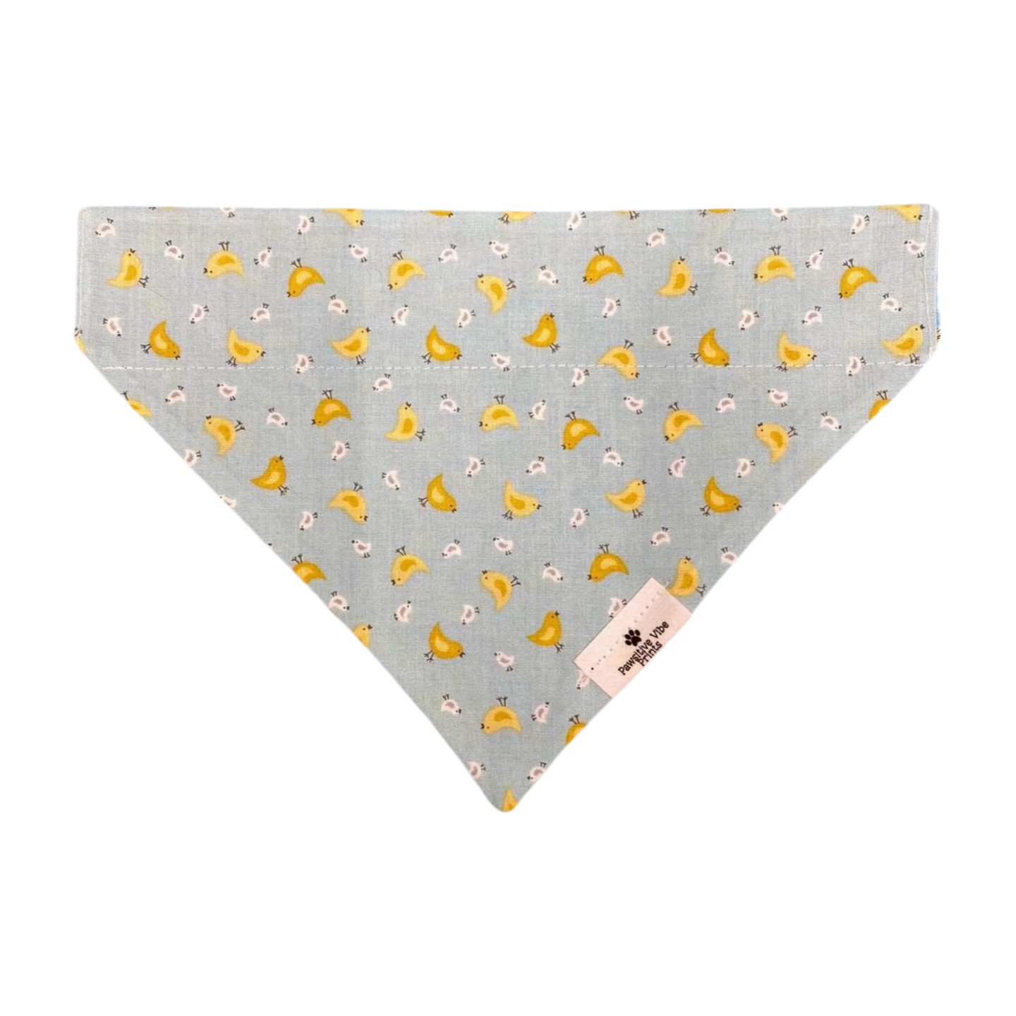 Little Chicks Dog Bandana