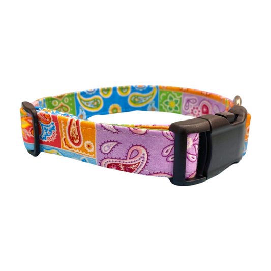 Bandana Dog Collar