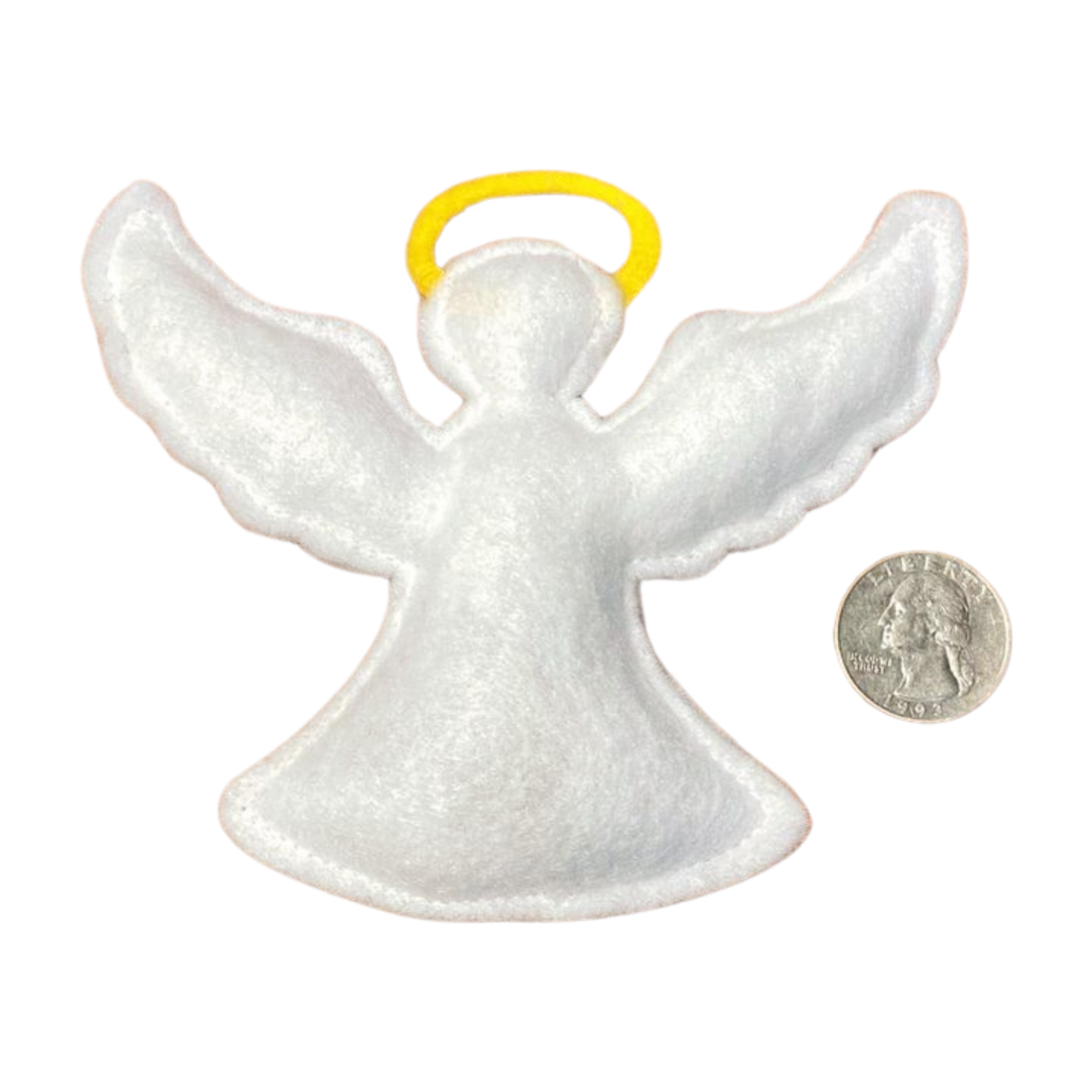 Angel Catnip Cat Toy