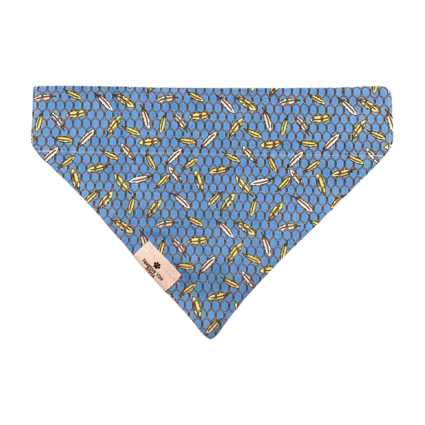 Little Chicks Dog Bandana