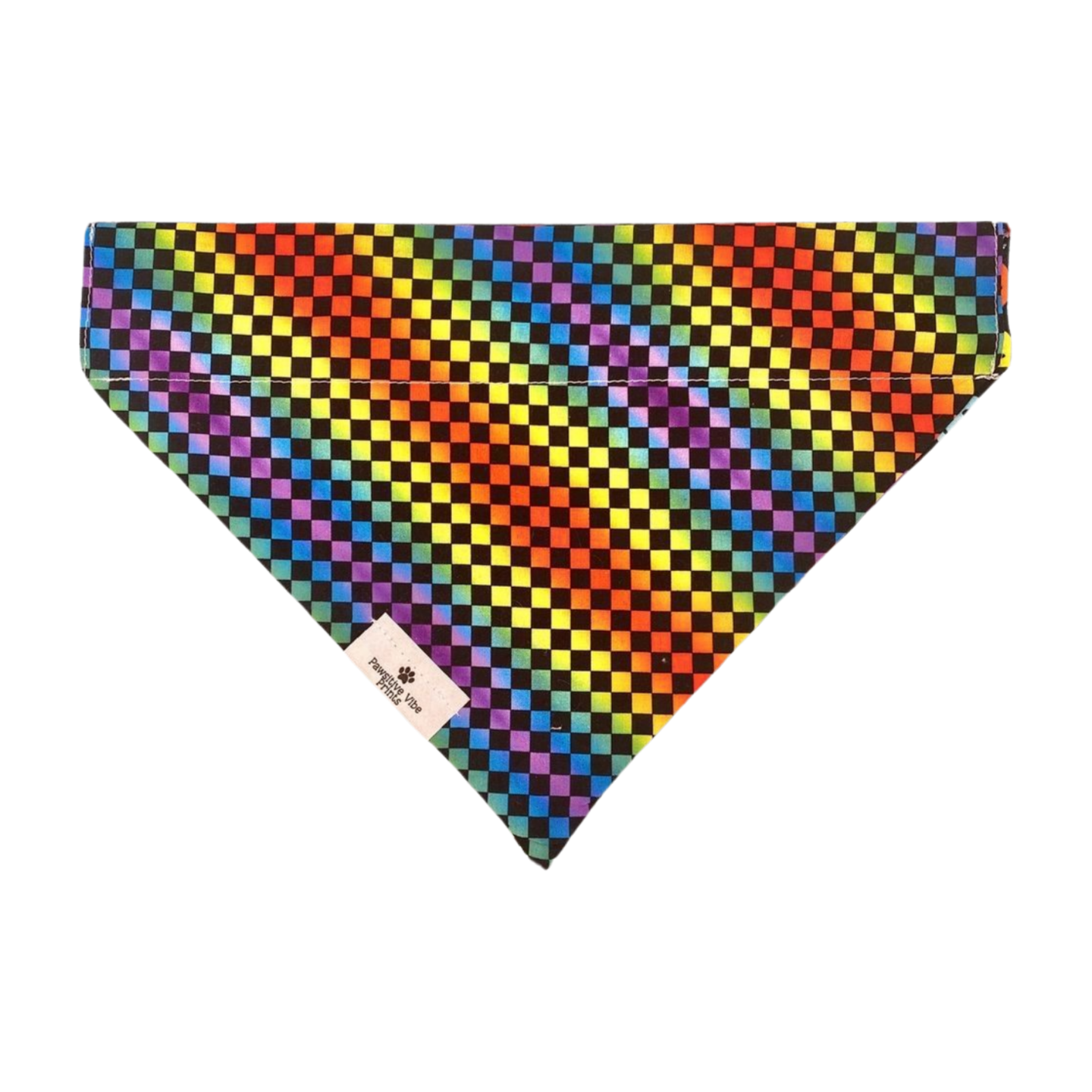 Smiley Pride Bandana