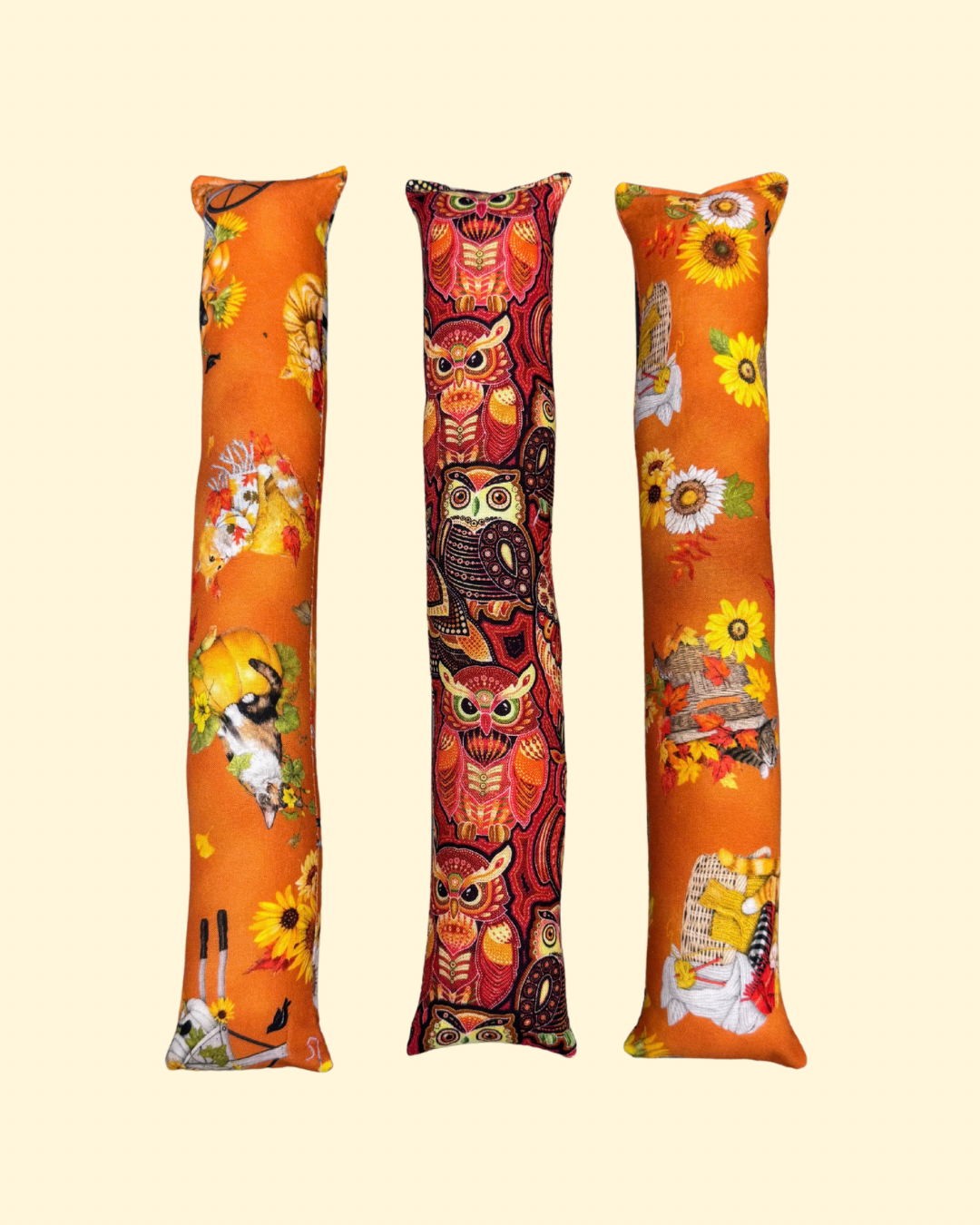 Fall Cat Kickers