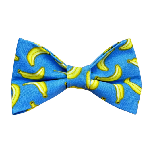 Banana Bow Tie