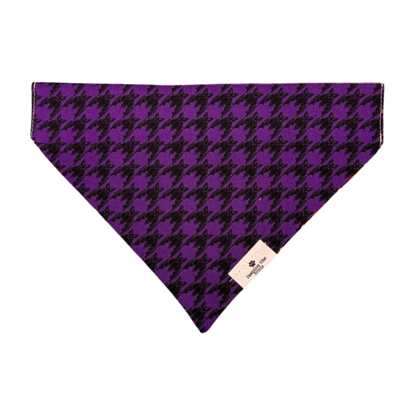 Gone Batty Dog Bandana