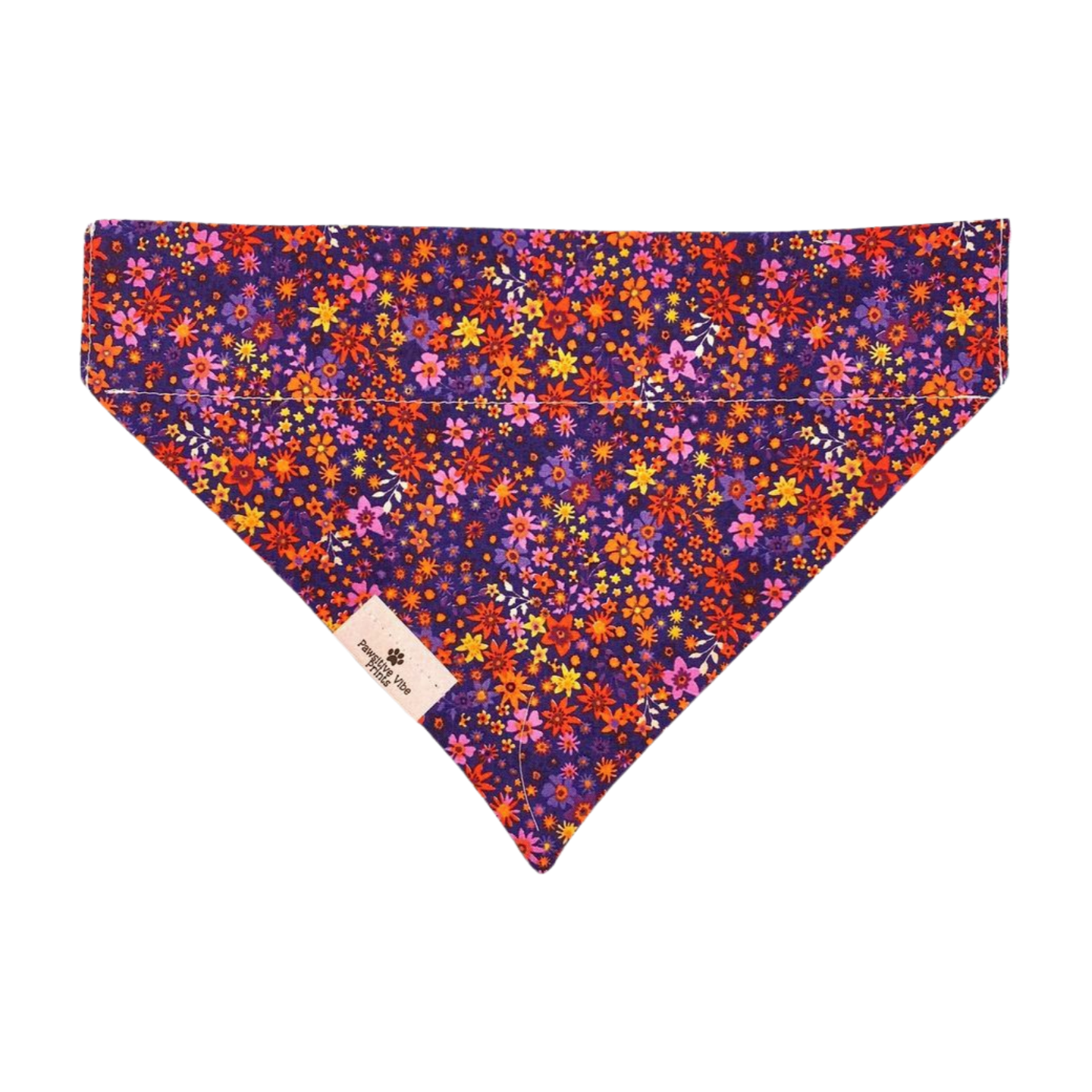 Hummingbird Dog Bandana