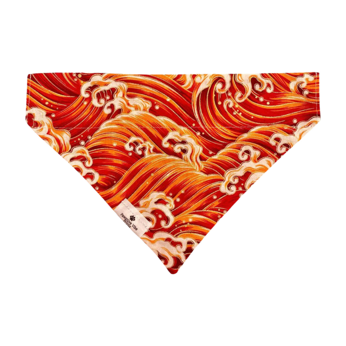 Sea Animal Dog Bandana