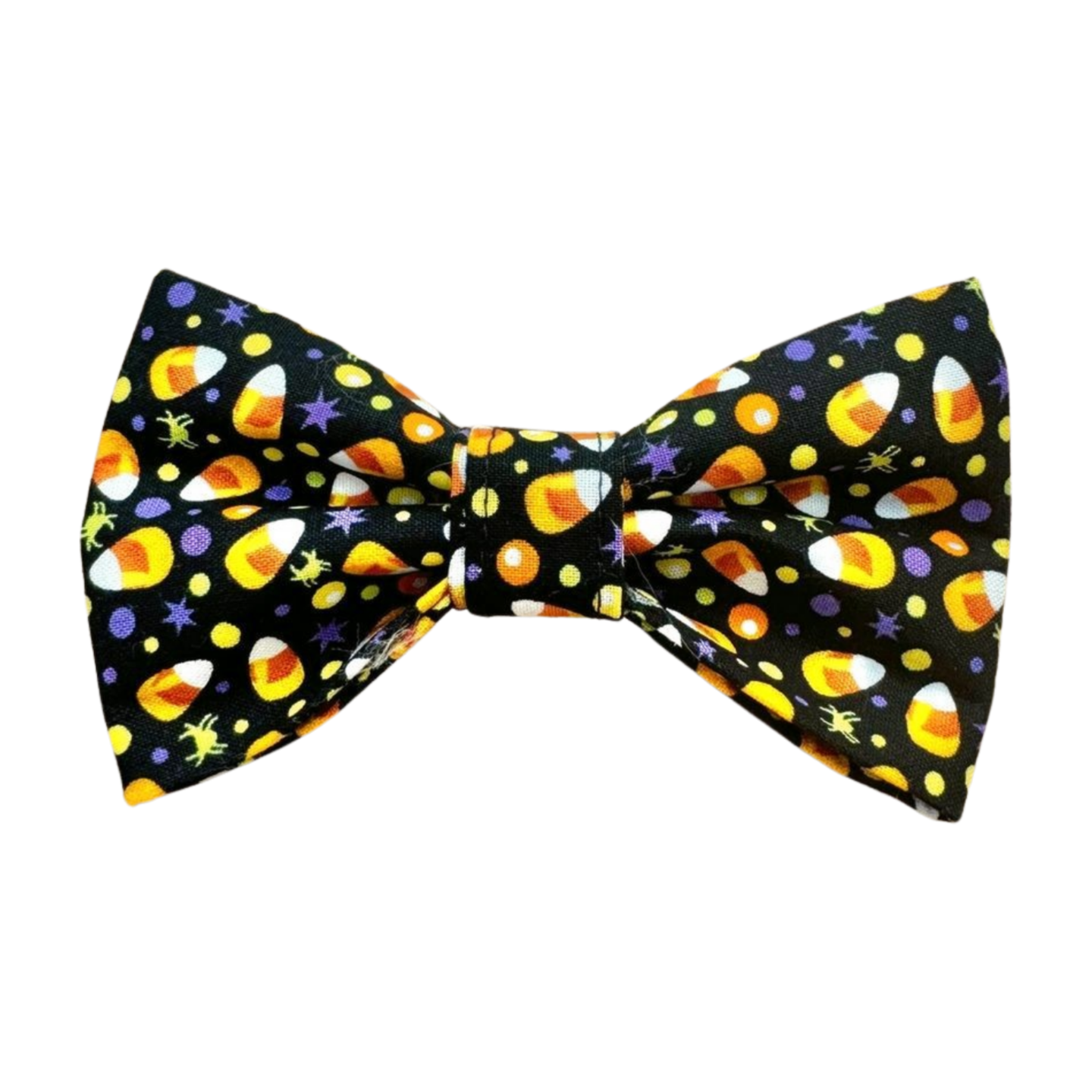 Candy Corn Bowtie