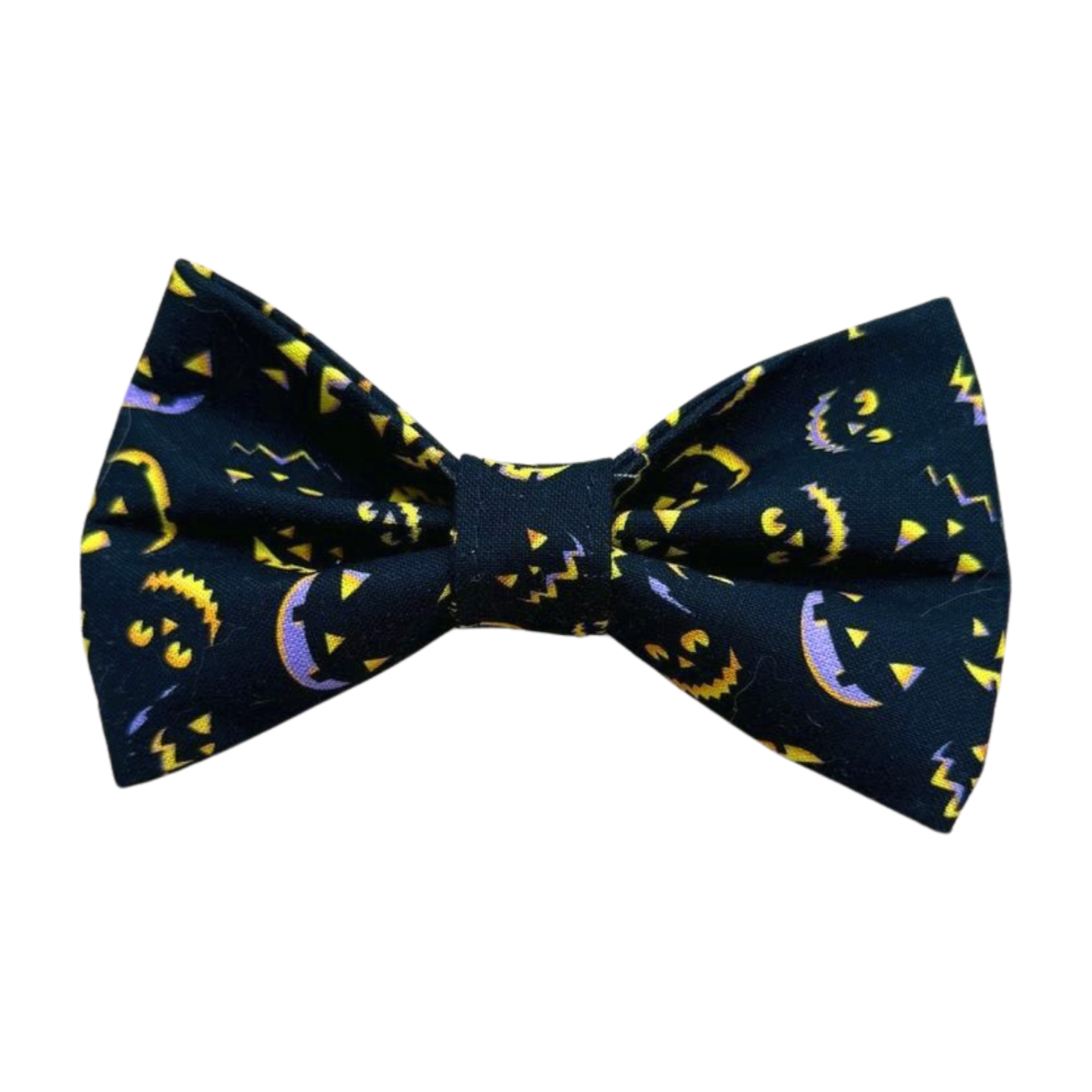 Jack O’ Lantern Bowtie