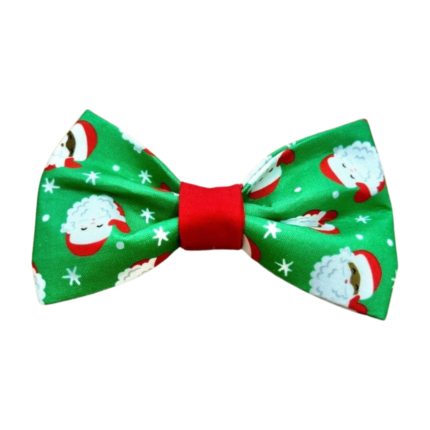 Santa Claus Bow Tie