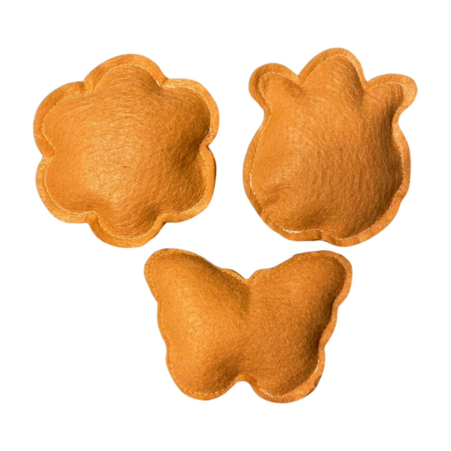 Spring Cookies Cat Toys