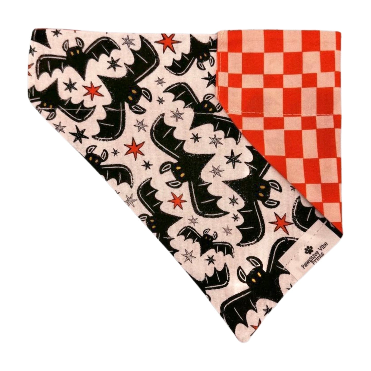 It’s Bats! Dog Bandana