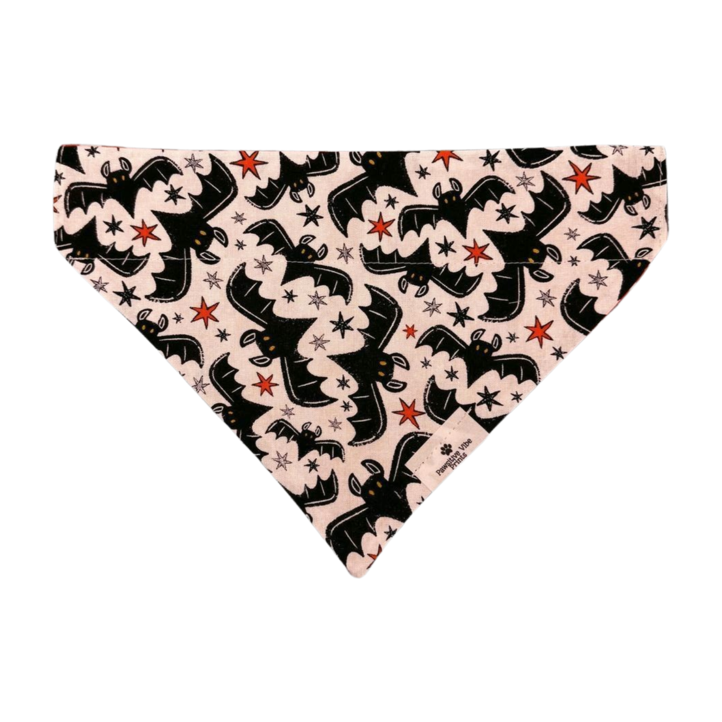 It’s Bats! Dog Bandana