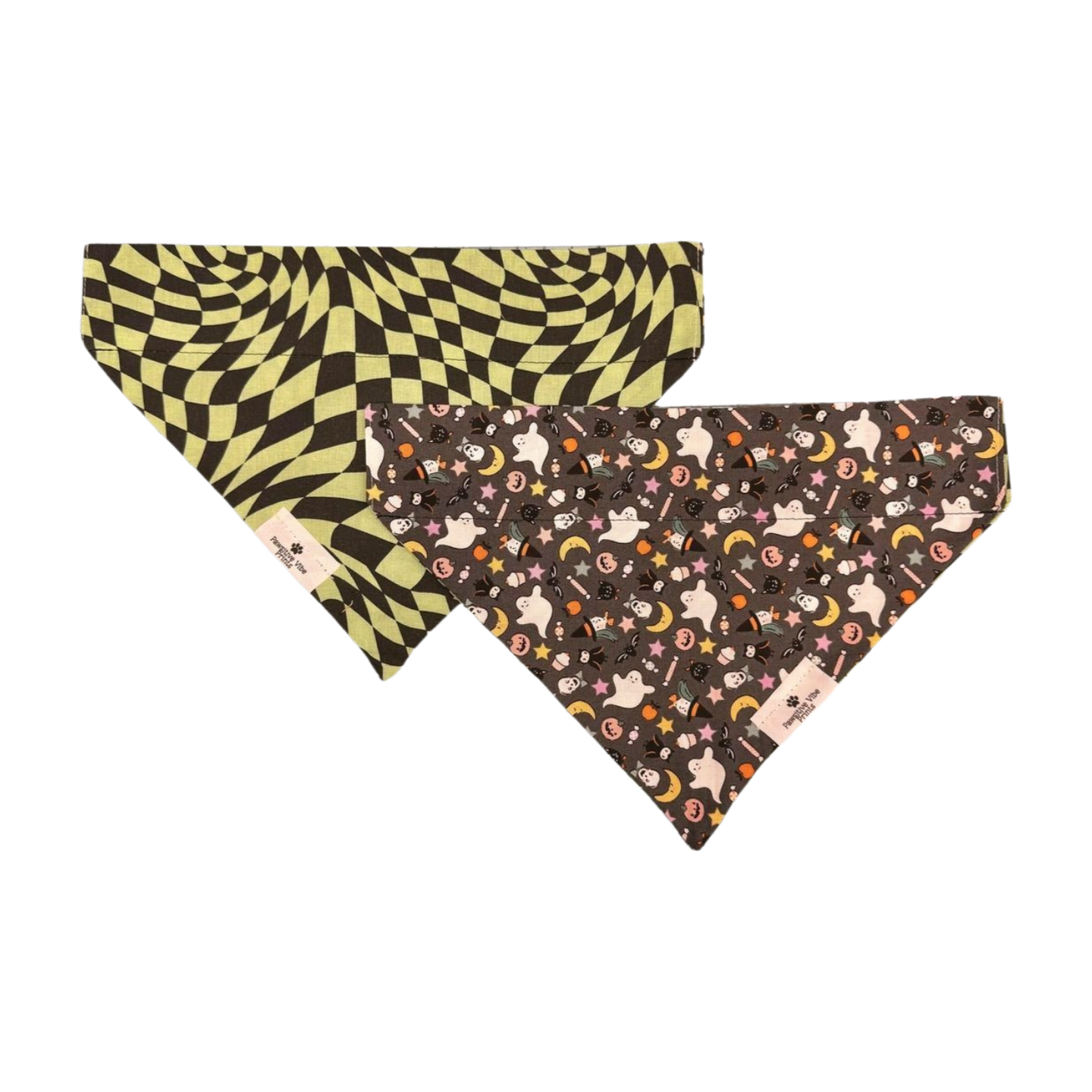 Sweet Tooth Dog Bandana