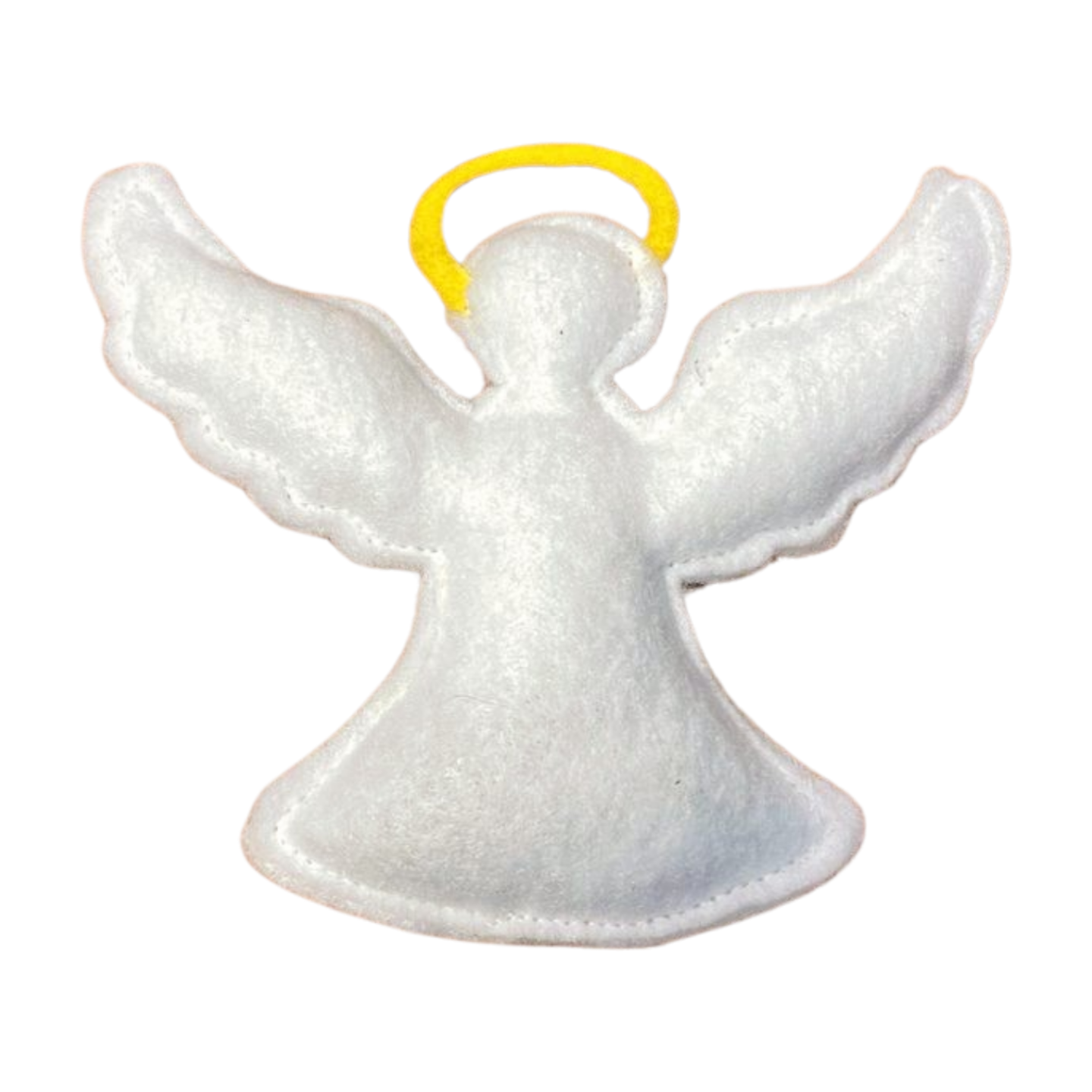 Angel Catnip Cat Toy