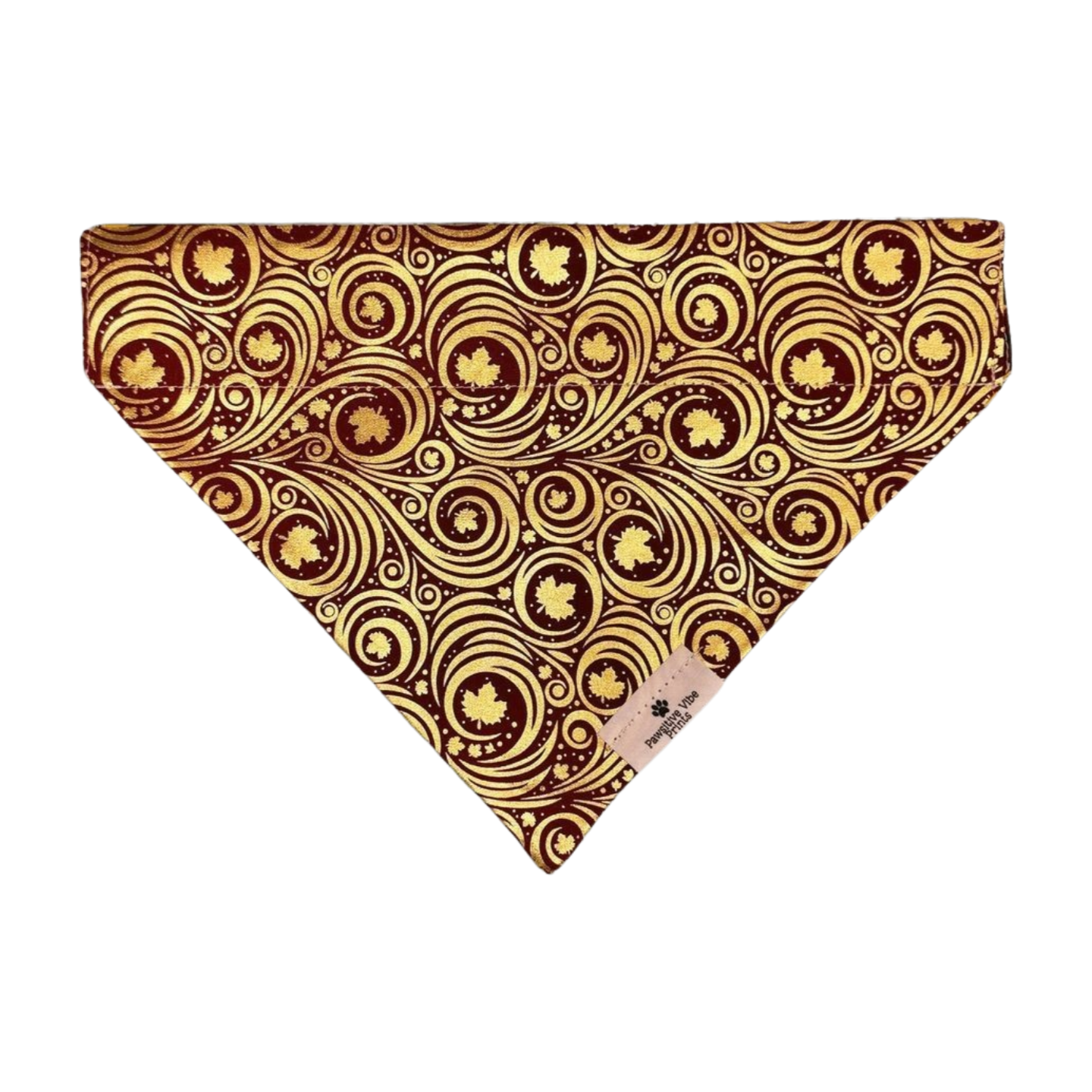 Golden Hour Dog Bandana