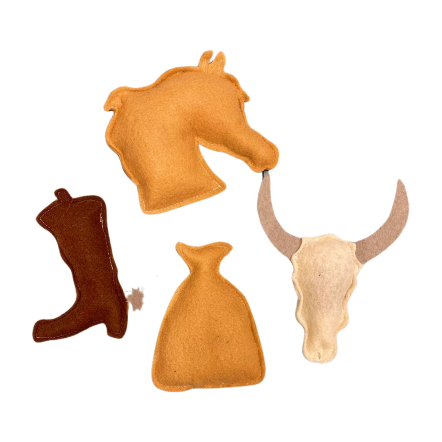 Wild West Cat Toys