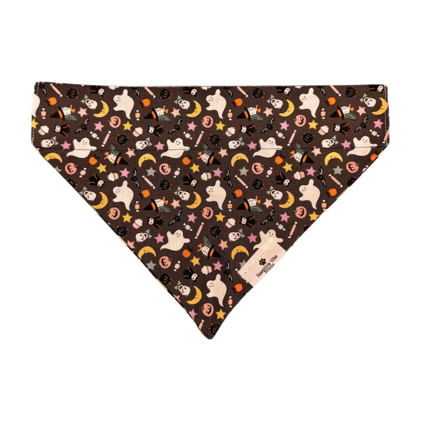 Sweet Tooth Dog Bandana