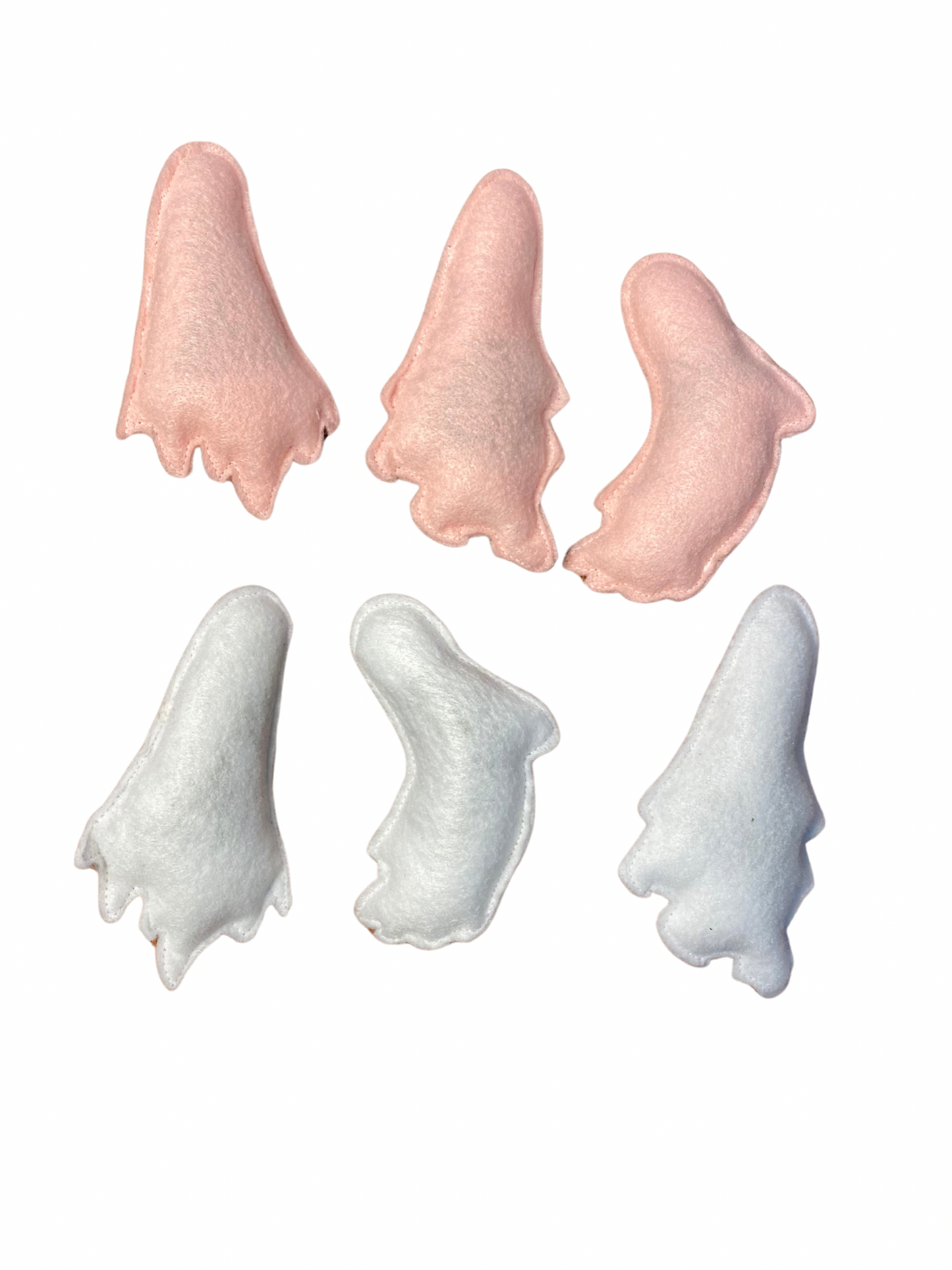 Ghost Cat Toys