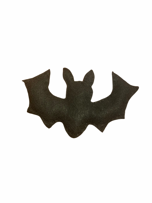 Bat Cat Toy