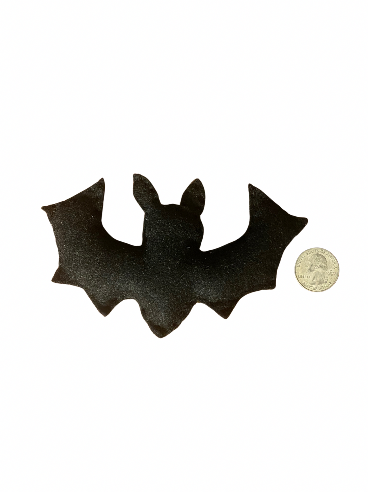 Bat Cat Toy