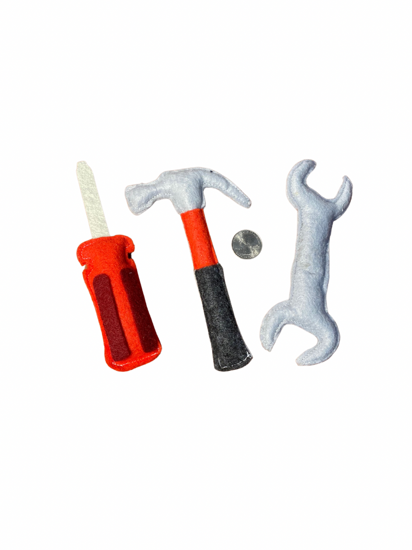 Tools Cat Toys