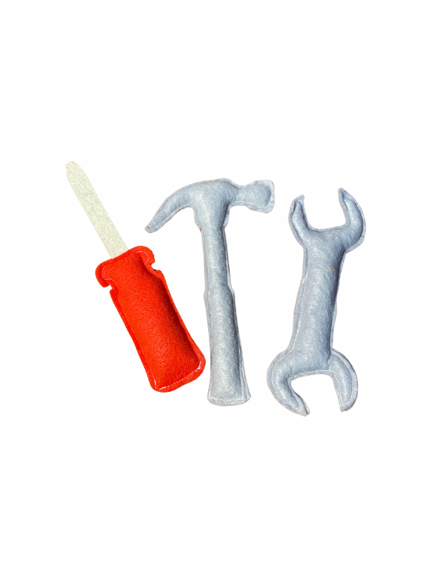 Tools Cat Toys