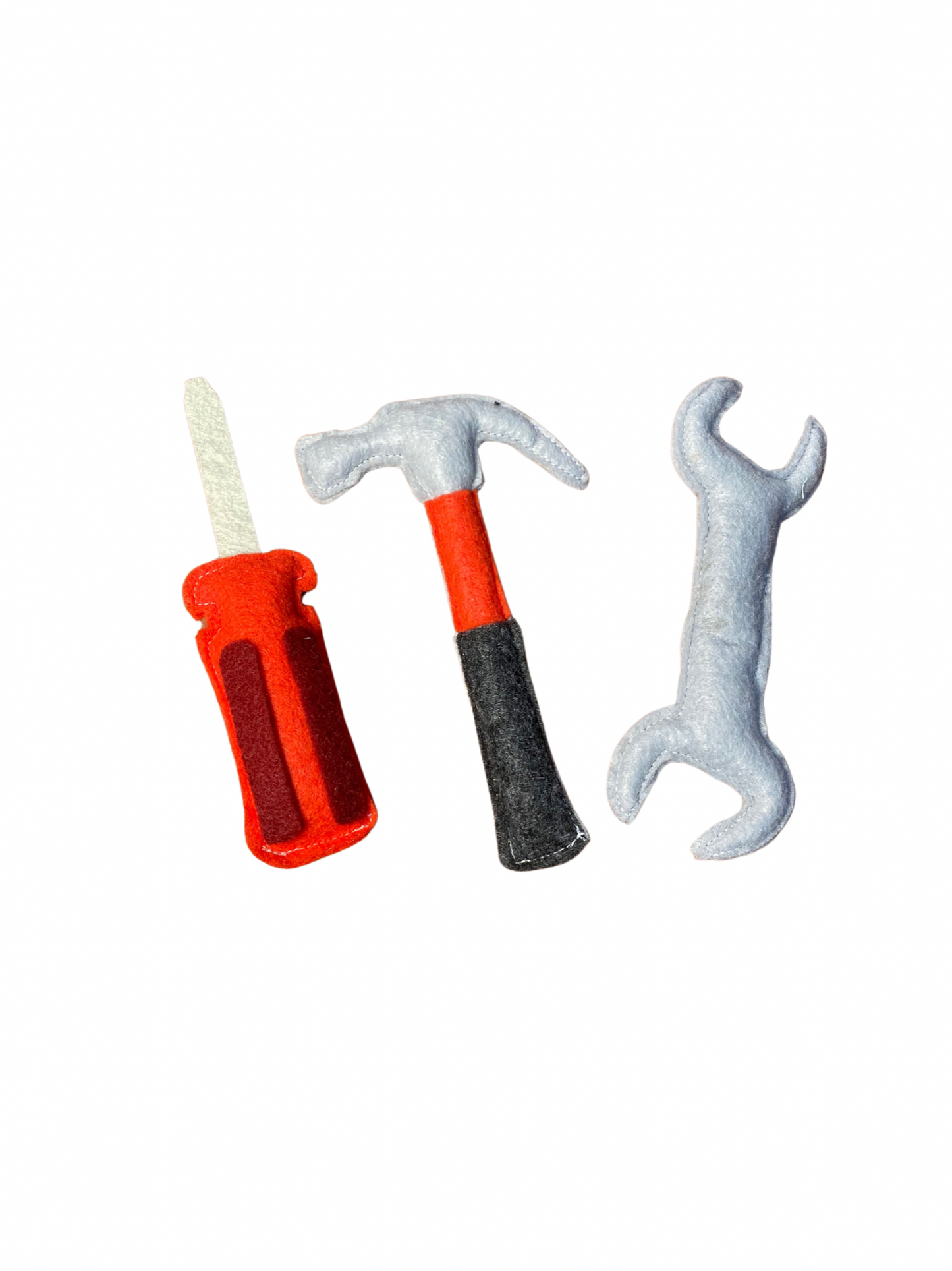 Tools Cat Toys