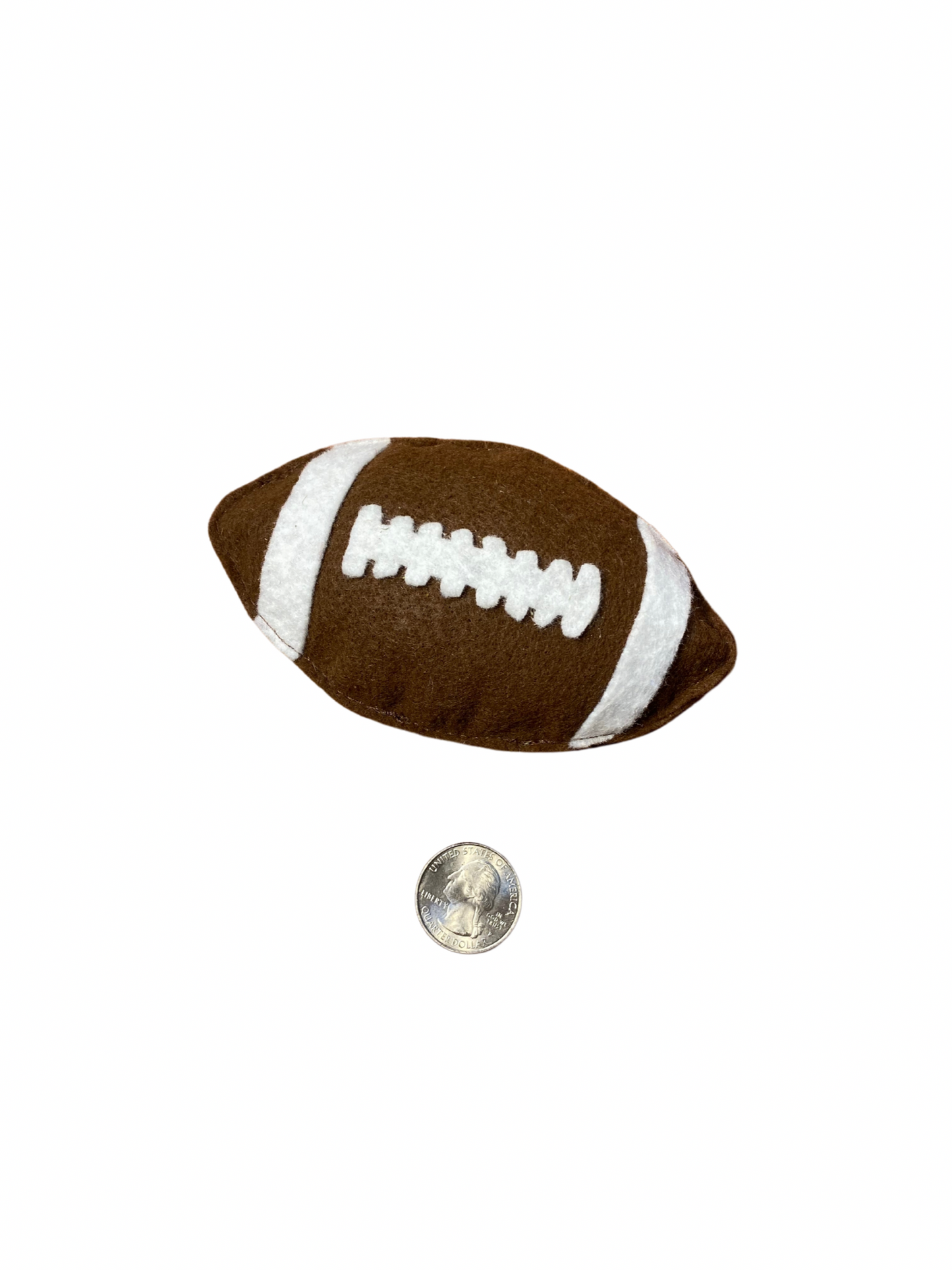 Football Cat Toy