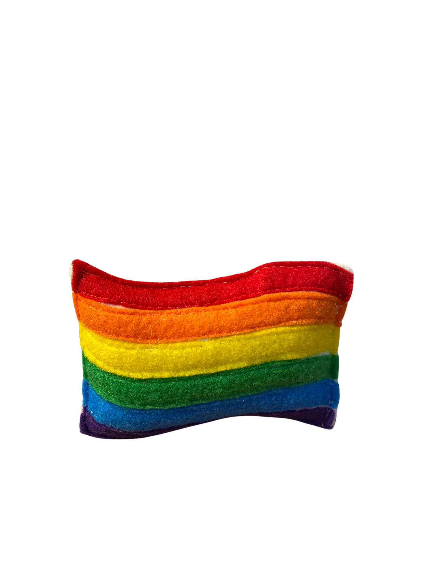 Custom PRIDE Flags