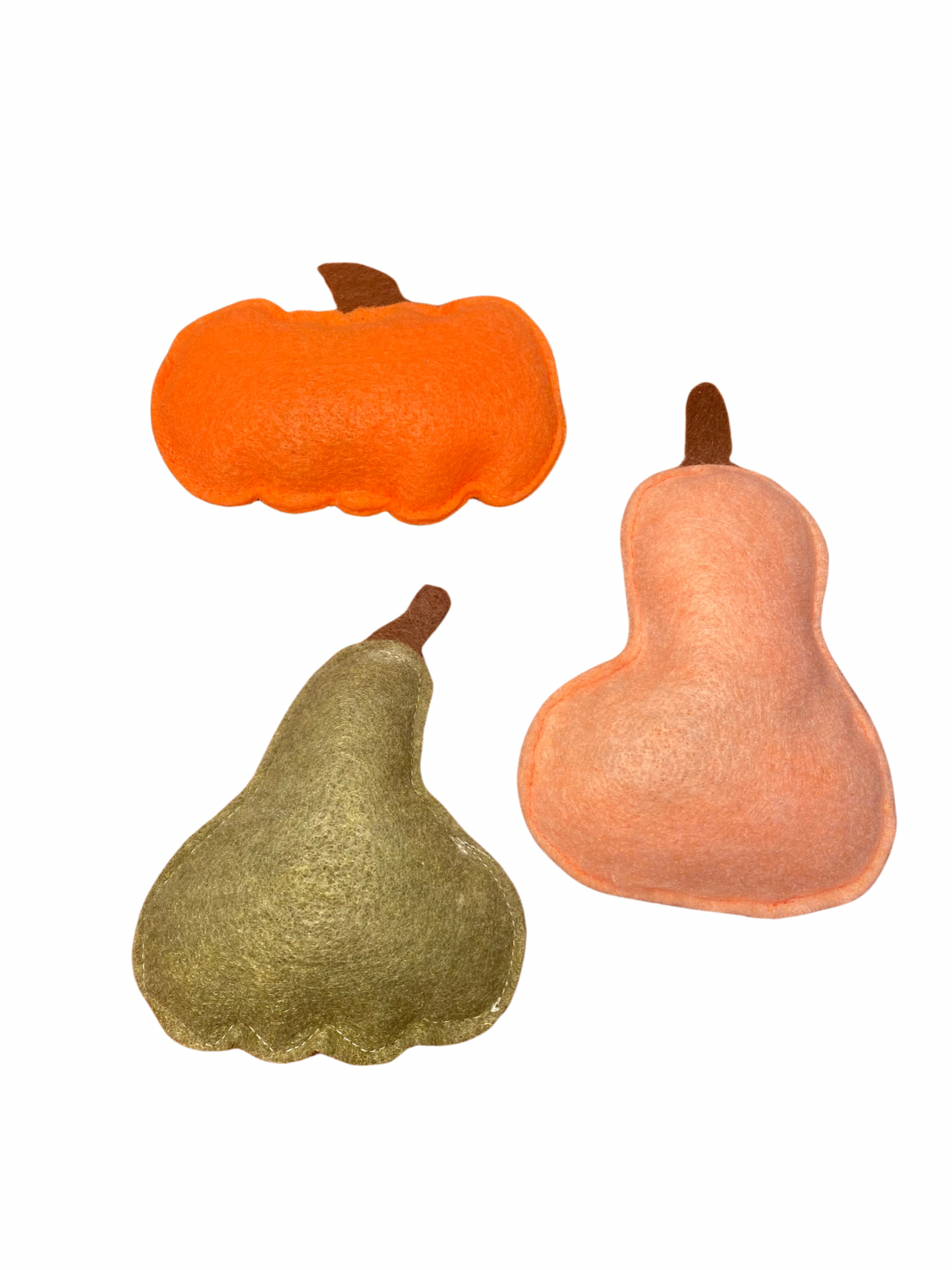 Pumpkin Patch Cat Toys