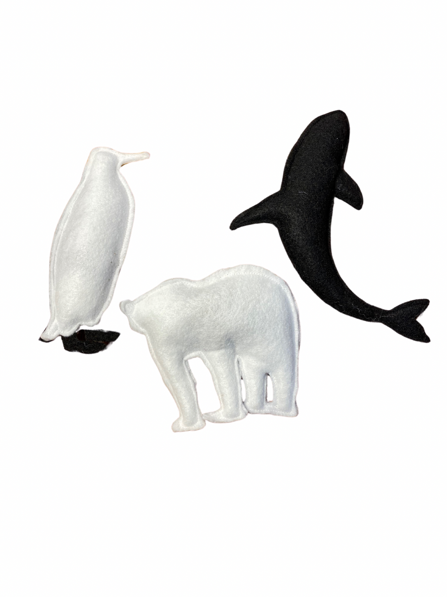 Polar Plunge Cat Toys