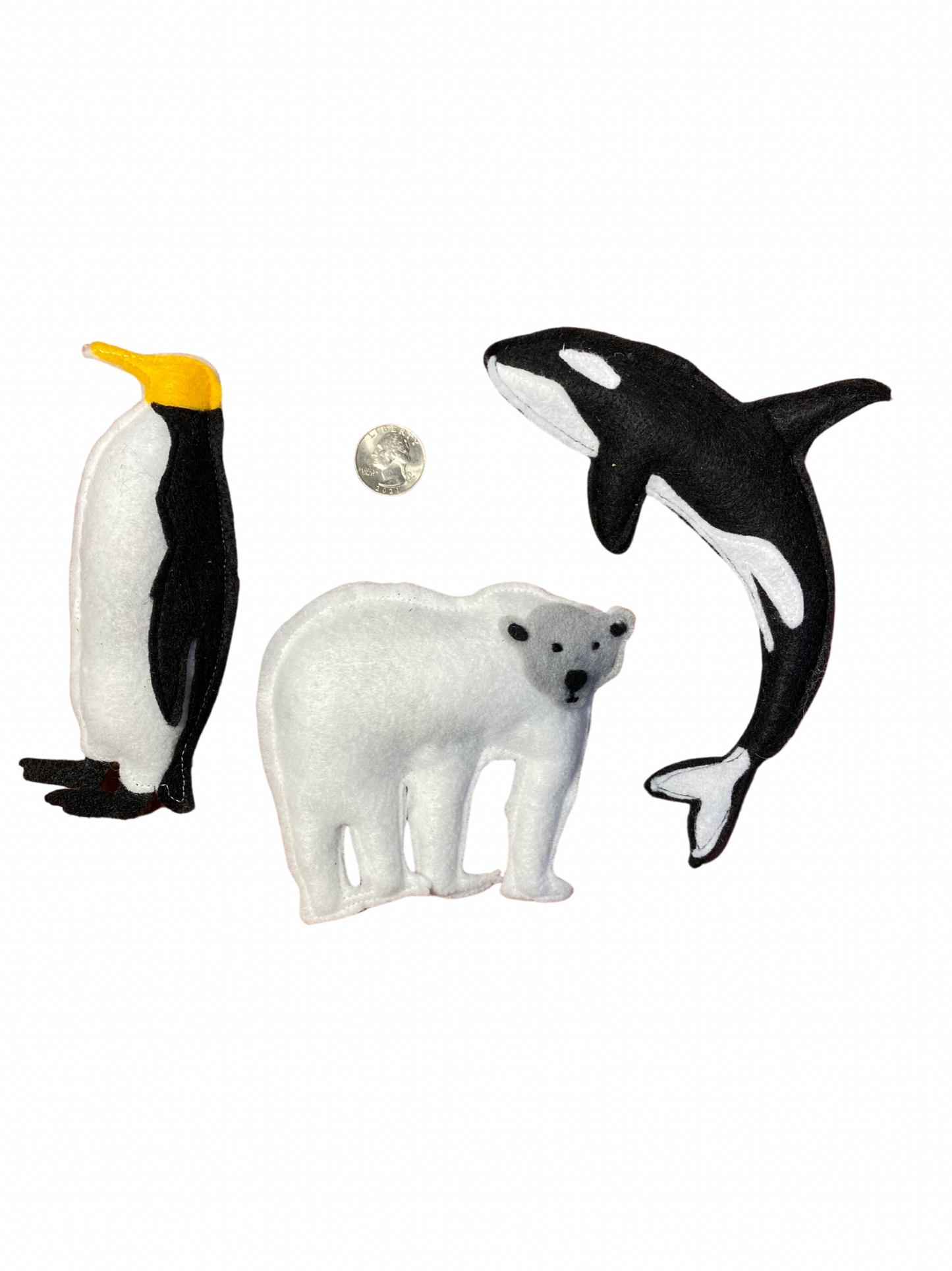 Polar Plunge Cat Toys