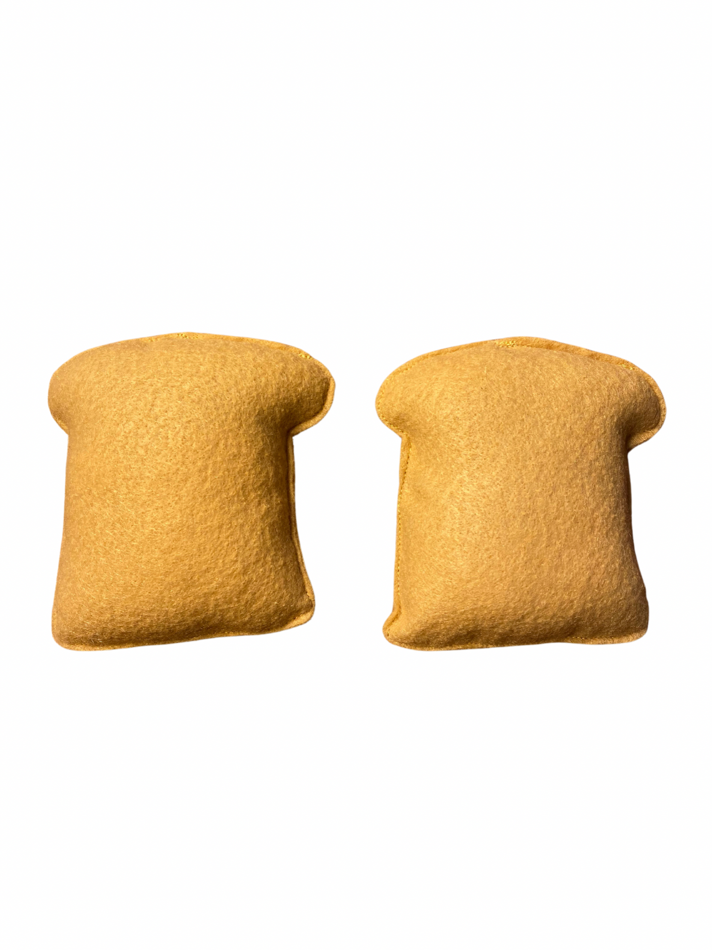 Peanut Butter and Jelly Cat Toys