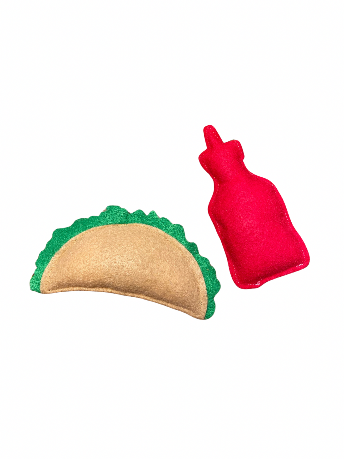 Taco Cat Toys