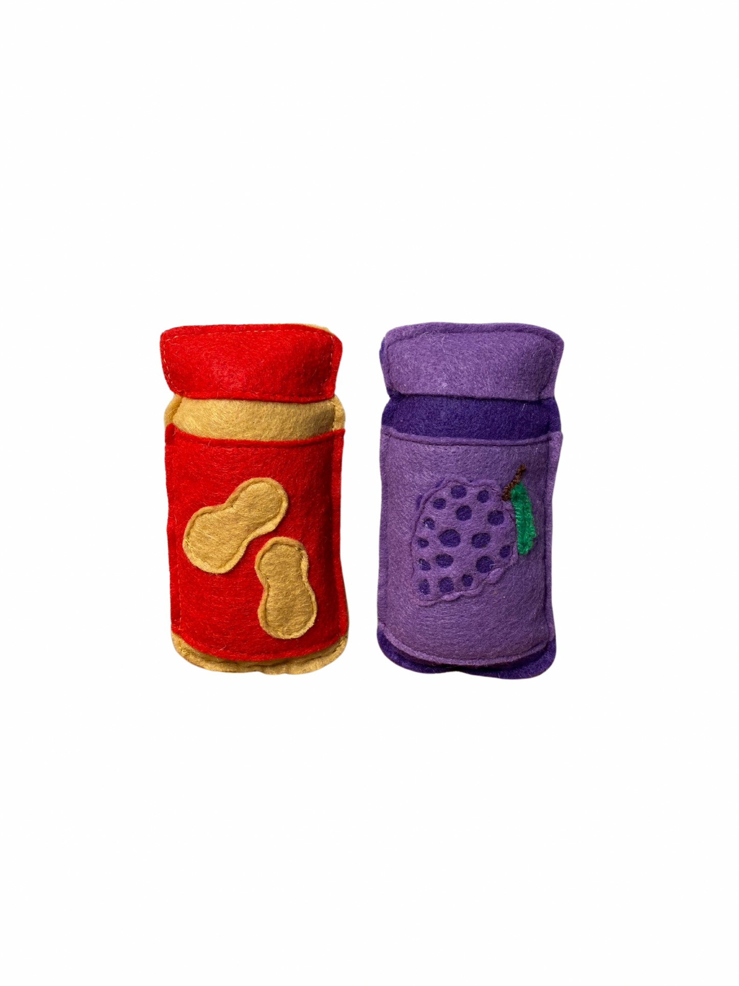 PB&J Cat Toys