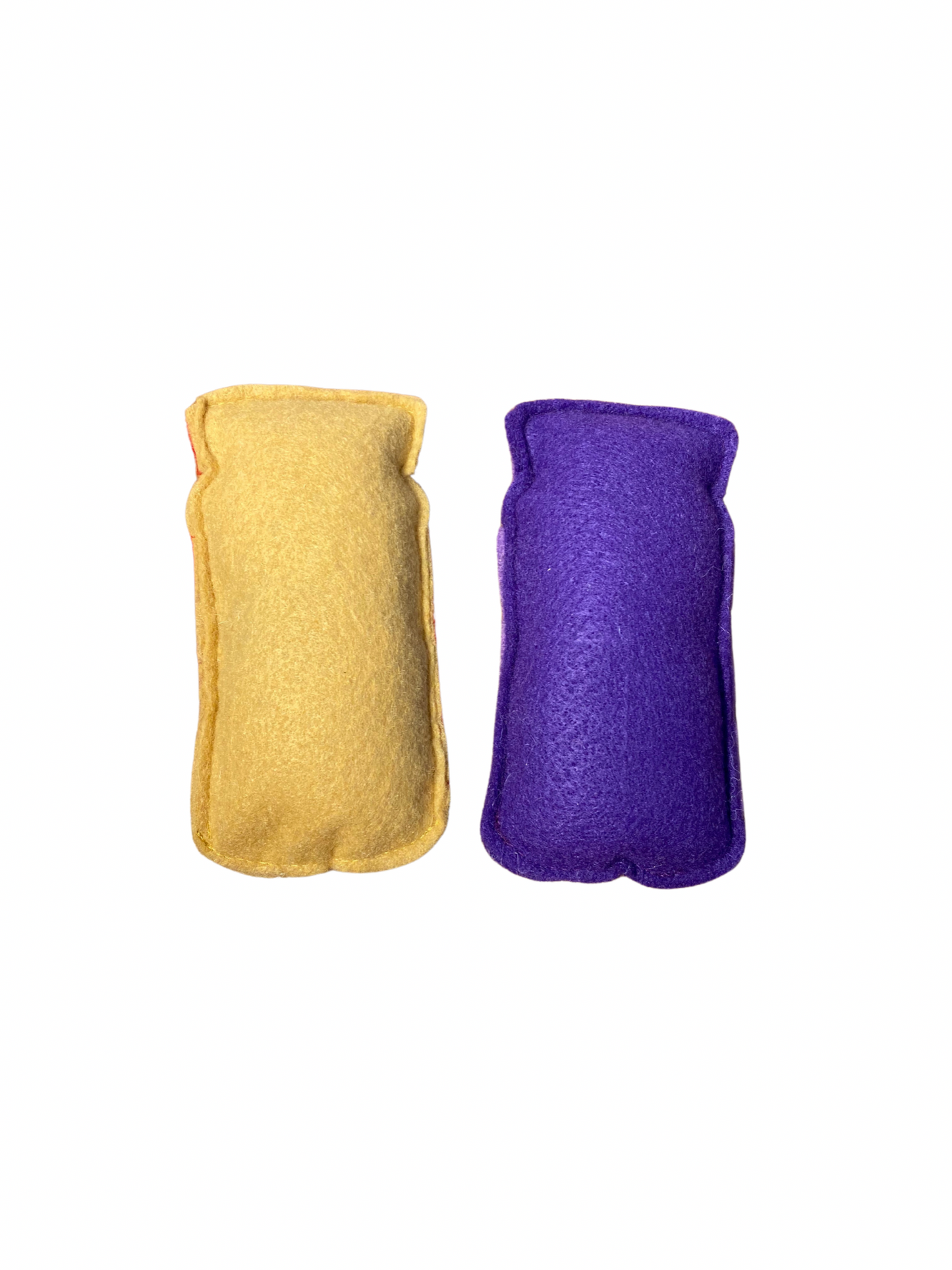 PB&J Cat Toys