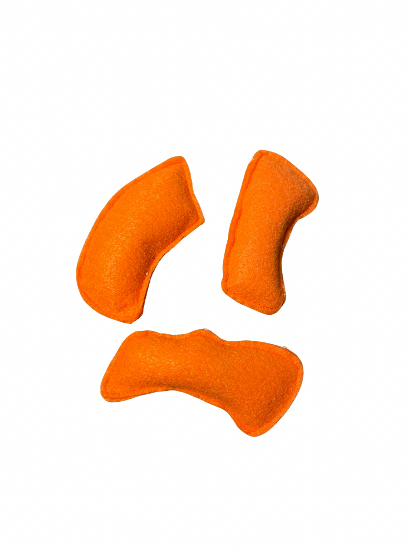 Salmon Nigiri Cat Toy