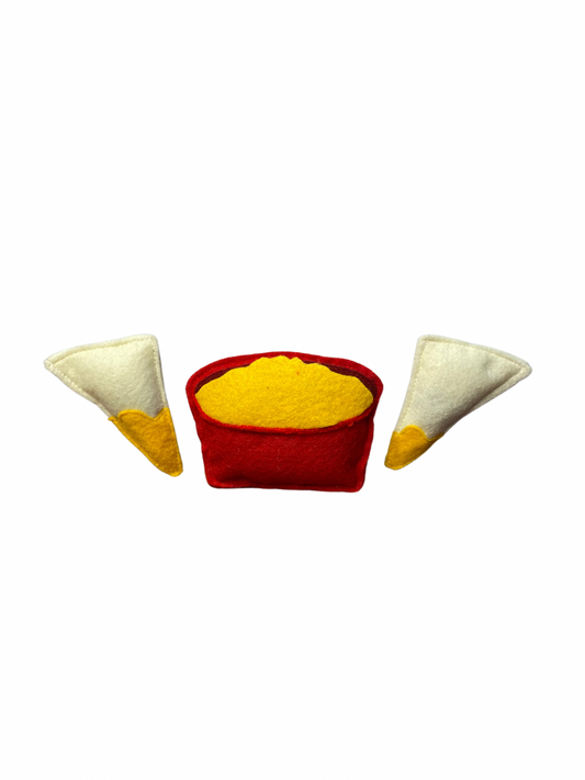 Nacho Cat Toys