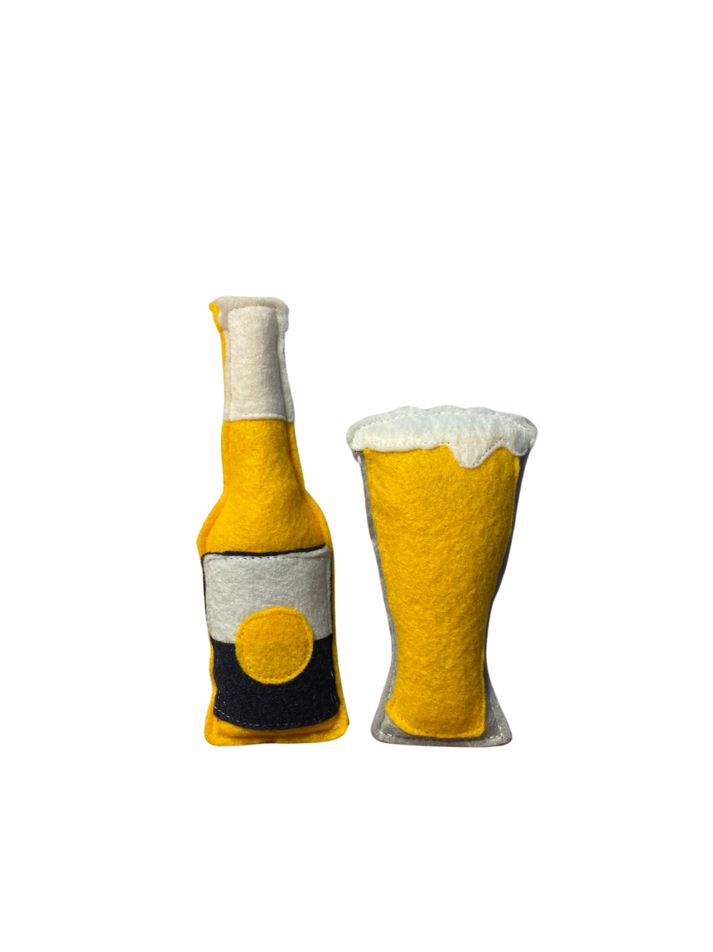 Beer Cat Toys