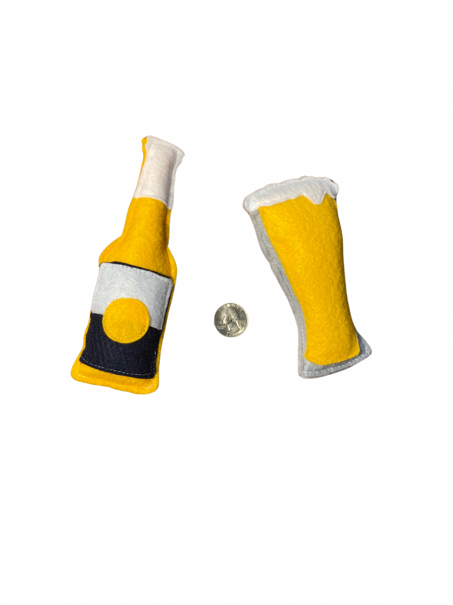 Beer Cat Toys