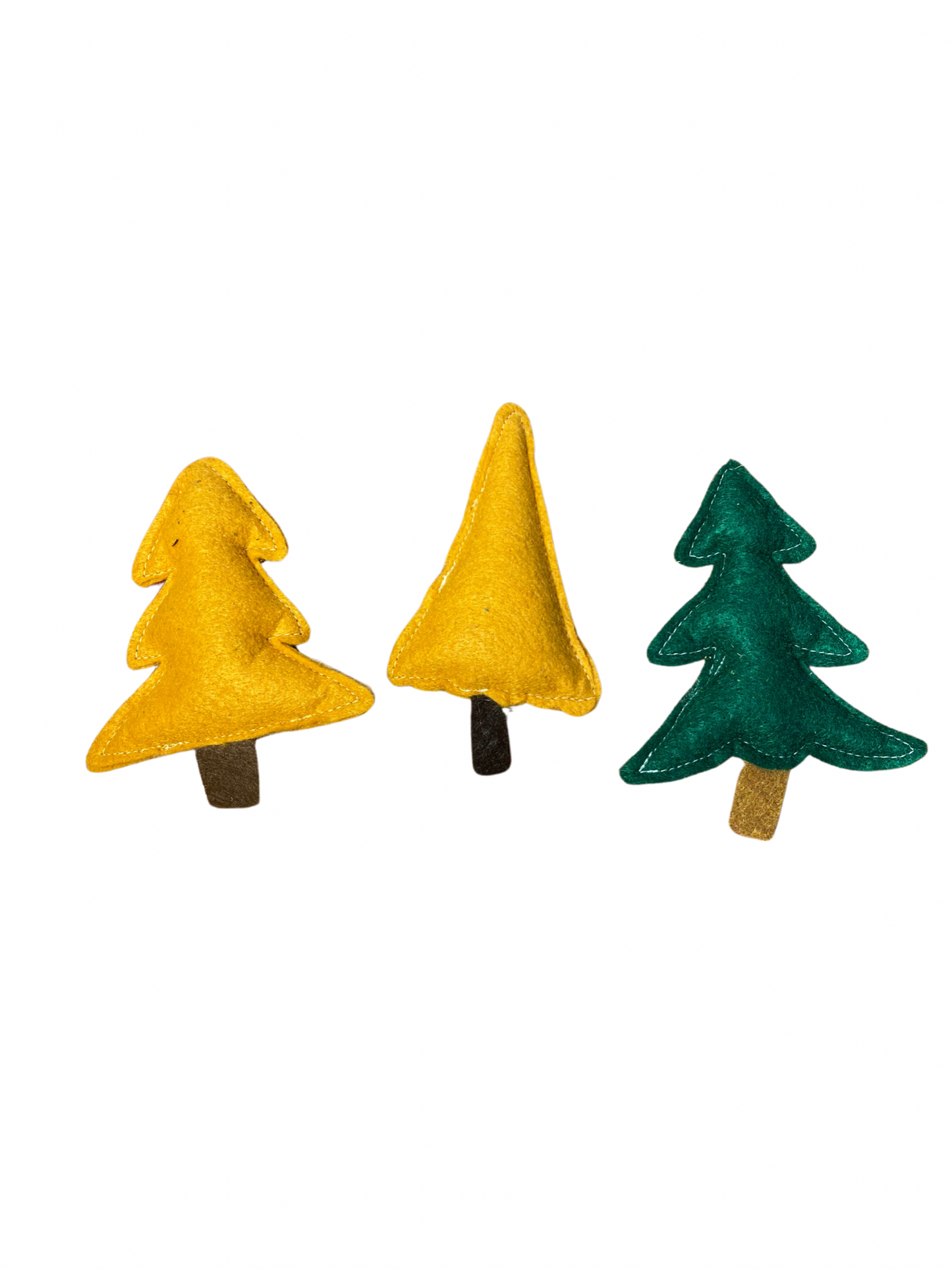 Christmas Tree Cat Toys