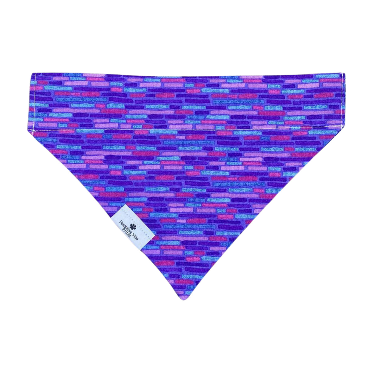 Sea Floor Dog Bandana