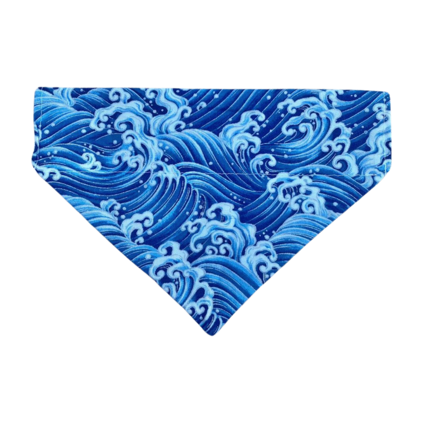 Open Seas Dog Bandana