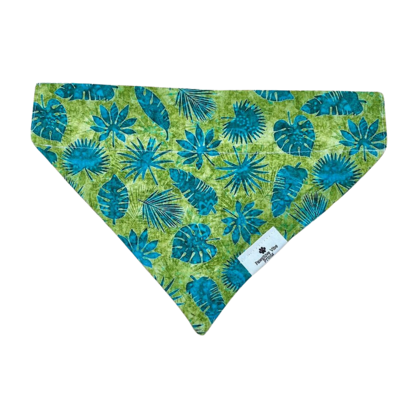 School of Fish Dog Bandana