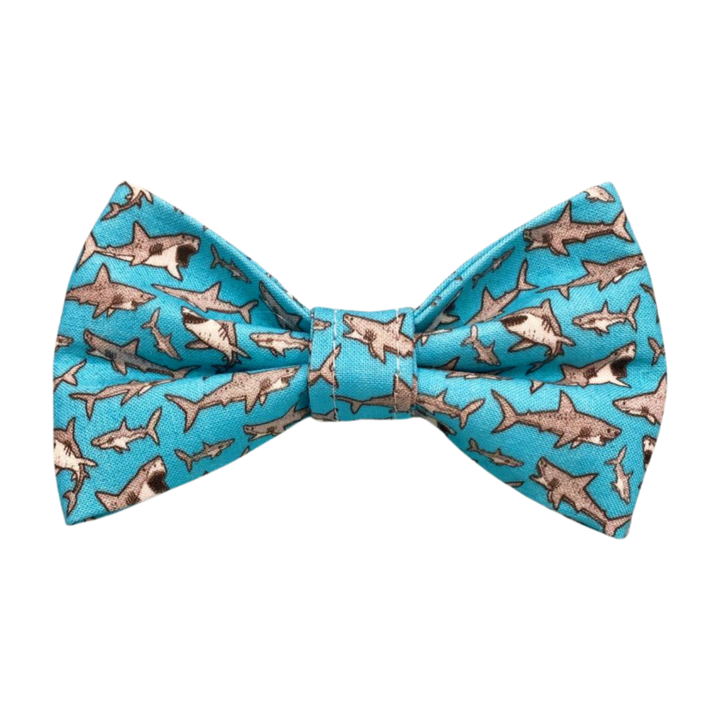 Shark Attack Bow Tie