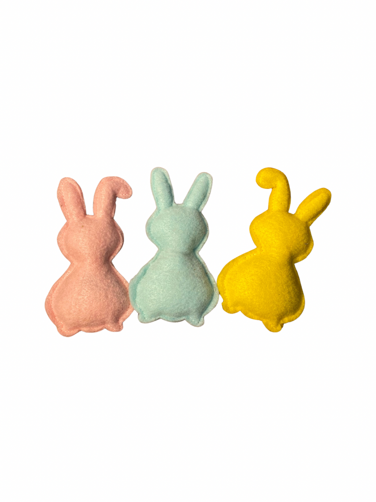 Bunny Butt Cat Toys