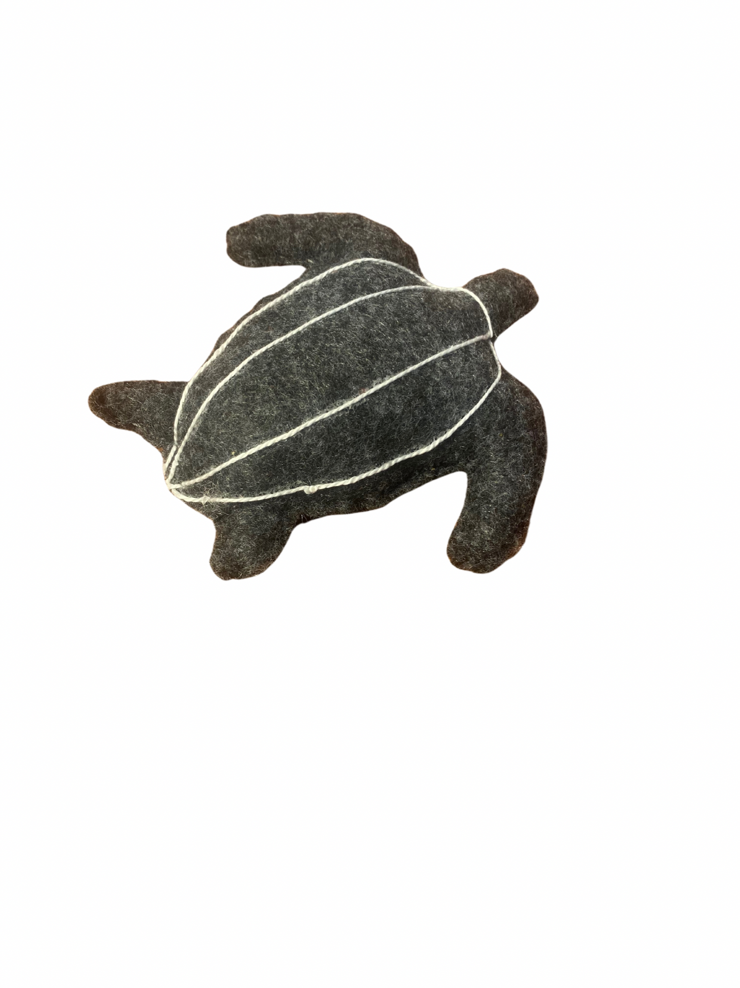 Sea Turtles + Jellyfish Cat Toys