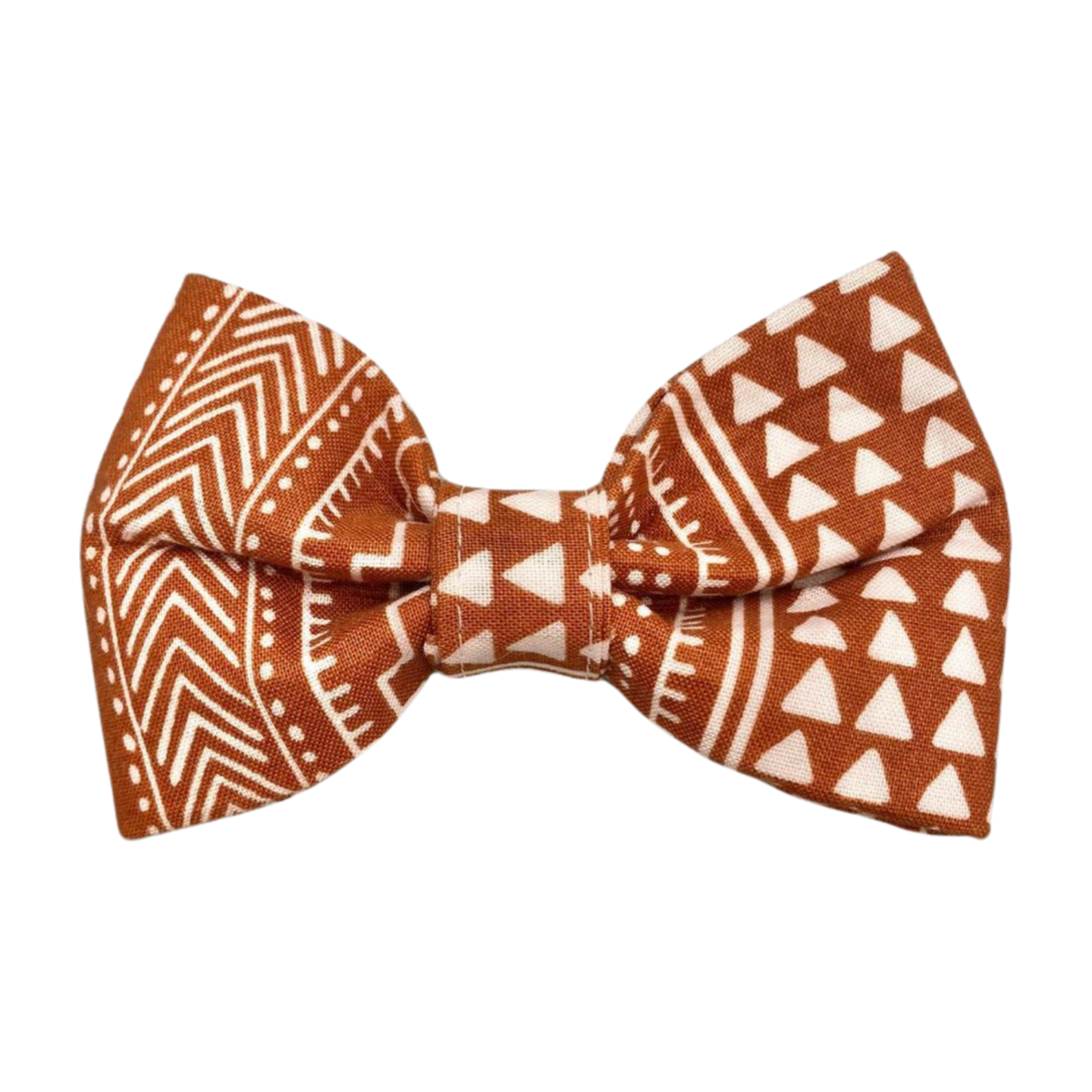 Sienna Triangle Bow Tie