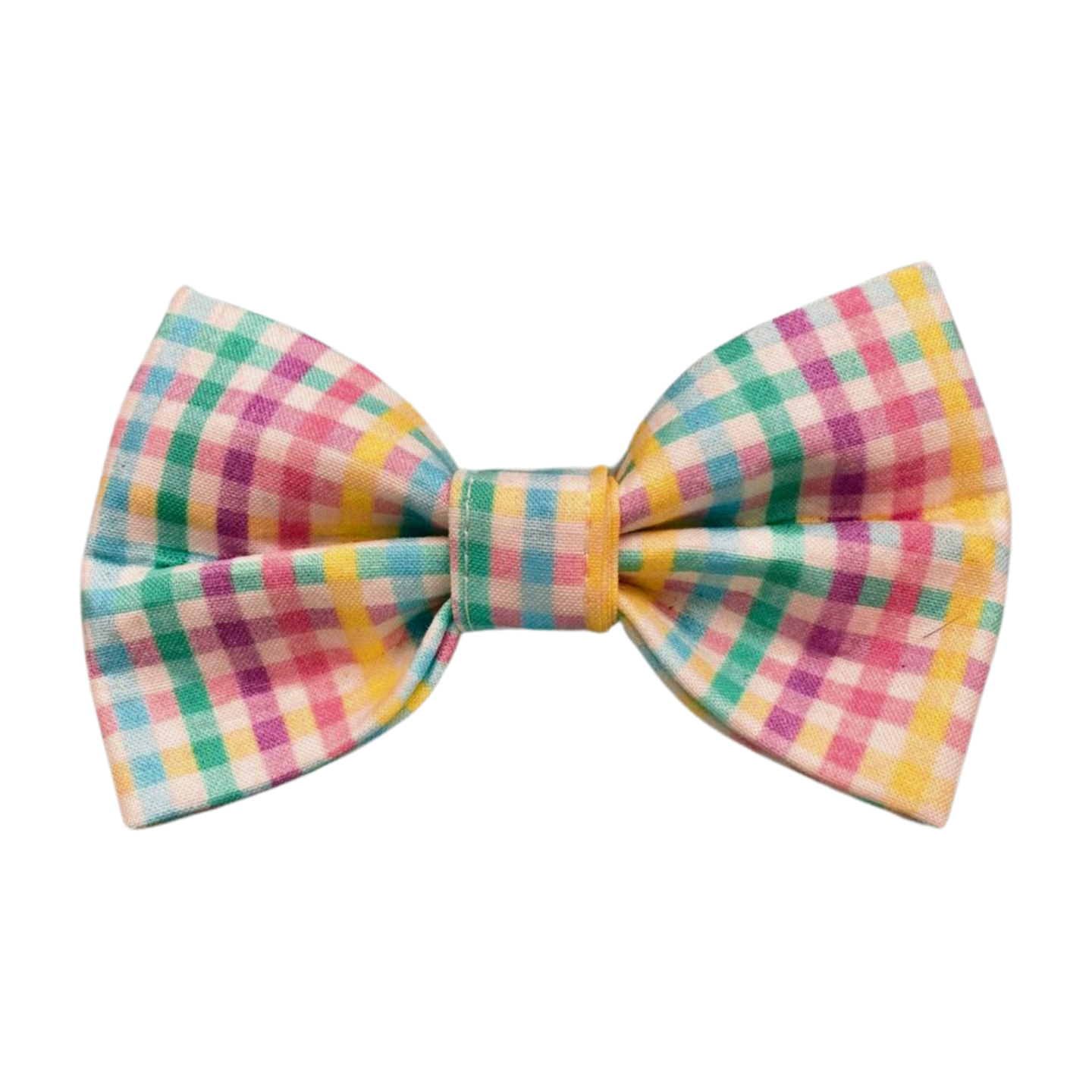 Easter Basket Bow Tie