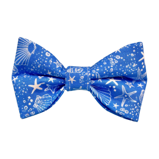 Starfish Bow Tie